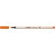 Brushstift STABILO Pen 568/30 bleek vermiljoen
