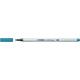 Brushstift STABILO Pen 568/31 lichtblauw