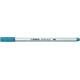 Brushstift STABILO Pen 568/31 lichtblauw