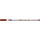 Brushstift STABILO Pen 568/75 sienna