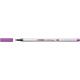 Brushstift STABILO Pen 568/60 pruimenpaars