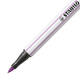 Brushstift STABILO Pen 568/60 pruimenpaars