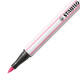 Brushstift STABILO Pen 568/29 roze