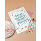 Brushstift STABILO Pen 568/29 roze
