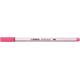 Brushstift STABILO Pen 568/29 roze