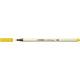 Brushstift STABILO Pen 568/24 citroengeel