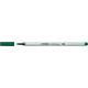 Brushstift STABILO Pen 568/53 turquoisegroen