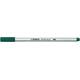 Brushstift STABILO Pen 568/53 turquoisegroen