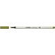 Brushstift STABILO Pen 568/37 moddergroen