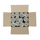 Afvalzak Cleaninq 400 liter rol à 84 stuks