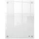 Infobord Nobo Premium Plus A4 acryl wand