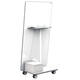 Whiteboard accessoire kit Nobo Move & Meet 37 stuks