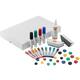 Whiteboard accessoire kit Nobo Move & Meet 37 stuks