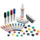 Whiteboard accessoire kit Nobo Move & Meet 37 stuks
