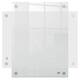 Infobord Nobo Premium Plus A5 acryl wand