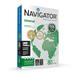 Kopieerpapier Navigator Universal CO2 A4 80gr wit 500 vel