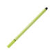 Viltstift STABILO Pen 68/14 medium vleugje limoen