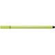 Viltstift STABILO Pen 68/14 medium vleugje limoen