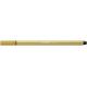 Viltstift STABILO Pen 68/66 medium khaki
