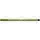Viltstift STABILO Pen 68/35 medium mosgroen