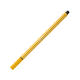 Viltstift STABILO Pen 68/87 medium curry