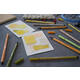 Viltstift STABILO Pen 68/87 medium curry