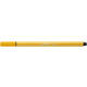 Viltstift STABILO Pen 68/87 medium curry