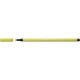 Viltstift STABILO Pen 68/67 medium mosterd