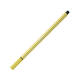 Viltstift STABILO Pen 68/67 medium mosterd