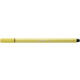 Viltstift STABILO Pen 68/67 medium mosterd