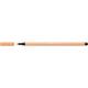 Viltstift STABILO Pen 68/25 medium pastel oranje