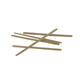 Roerstaafje IEZZY 110mm hout 1000 stuks