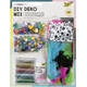 Decoratiemix Folia DIY 600-delig