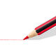 Kleurpotloden Staedtler Noris set à 20+4 kleuren