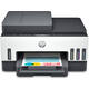 Multifunctional inktjet printer HP Smart Tank 7305