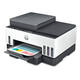 Multifunctional inktjet printer HP Smart Tank 7305