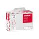 Handdoek Katrin w-vouw 2-laags 203x320mm 25x120 vel wit 61594
