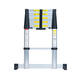 Ladder Pavo telescoop 10 treden 3,2m