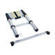 Ladder Pavo telescoop 10 treden 3,2m
