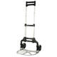Steekwagen Pavo opvouwbaar aluminium tot 70kg