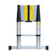 Ladder Pavo telescoop 12 treden 3,8m