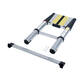 Ladder Pavo telescoop 12 treden 3,8m