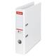 Ordner Esselte No.1 72mm PP 30% gerecycled folie Multipack wit 5 stuks