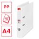 Ordner Esselte No 1 Power PP 50mm wit 5 stuks