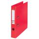 Ordner Esselte No 1 Power PP 50 mm rood 5 stuks