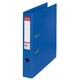 Ordner Esselte No 1 Power PP 50 mm blauw 5 stuks