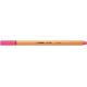 Fineliner STABILO point 88/29 fijn roze