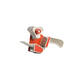 Verpakkingstape dispenser IEZZY voor rollen van 50mmx66m