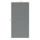 Draagbaar whiteboard en memobord Nobo Move & Meet 1800x900mm