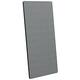 Draagbaar whiteboard en memobord Nobo Move & Meet 90x180cm